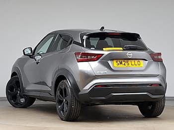 Used Nissan Juke 2025 for sale - 79647555: Photo