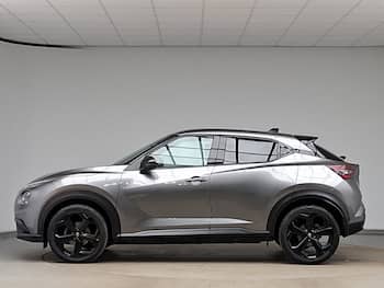 Used Nissan Juke 2025 for sale - 79647555: Photo