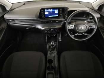 Used Hyundai i20 2024 for sale - 73981109: Photo