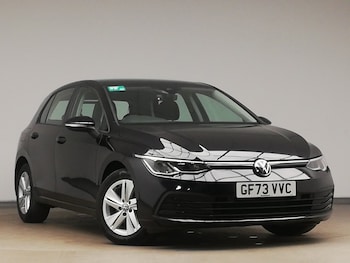 Used Volkswagen Golf 2023 for sale - 75592005: Photo