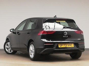 Used Volkswagen Golf 2023 for sale - 75592005: Photo