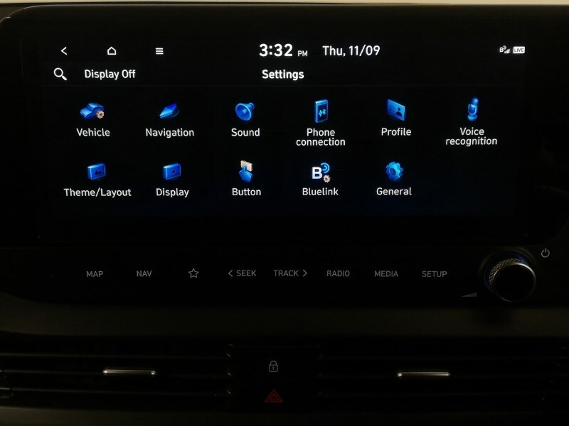 Used Hyundai BAYON 2022 for sale - 76683792: Photo 10