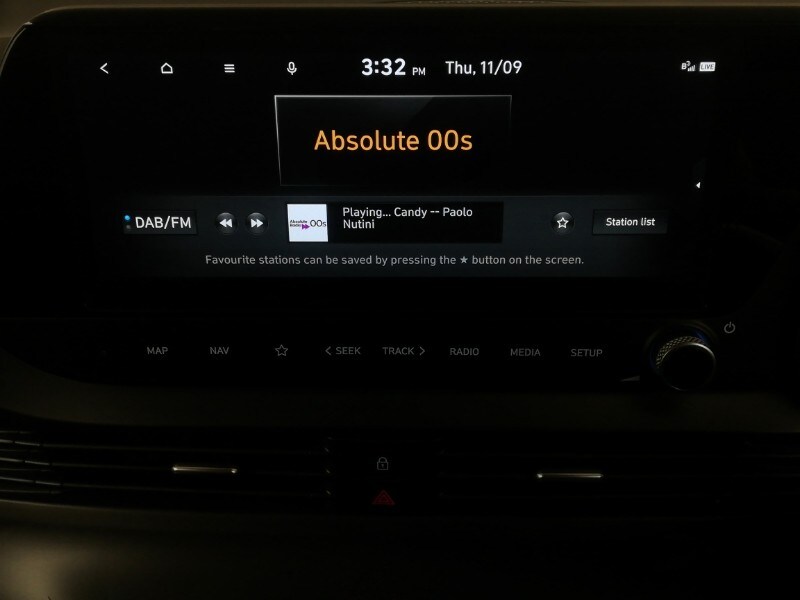 Used Hyundai BAYON 2022 for sale - 76683792: Photo 12