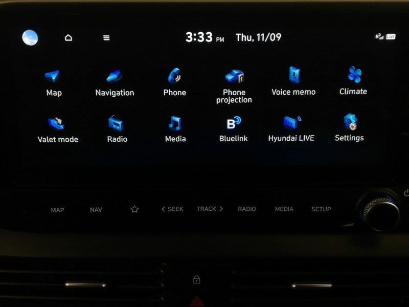 Used Hyundai BAYON 2022 for sale - 76683792: Photo 14