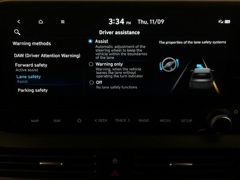 Used Hyundai BAYON 2022 for sale - 76683792: Photo 16