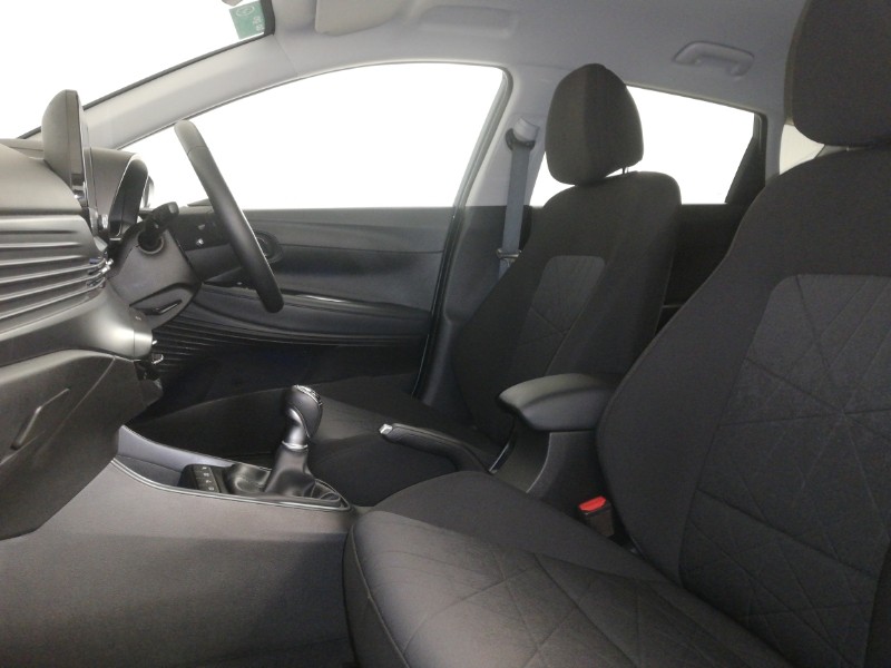 Used Hyundai BAYON 2022 for sale - 76683792: Photo 5