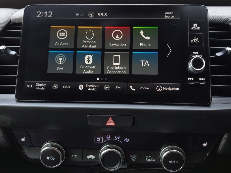 Used Honda Jazz 2020 for sale - 77964435: Photo 10