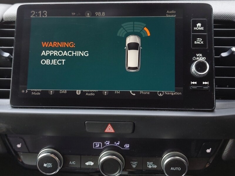 Used Honda Jazz 2020 for sale - 77964435: Photo 12