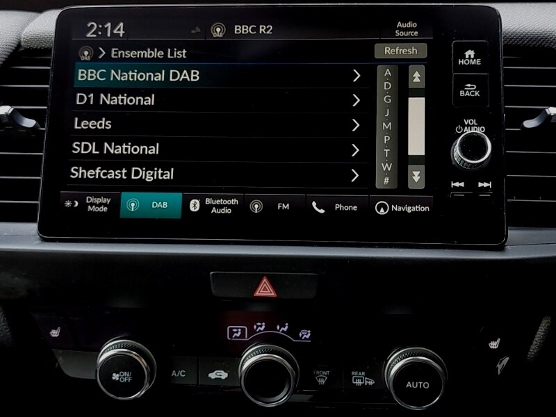 Used Honda Jazz 2020 for sale - 77964435: Photo 13