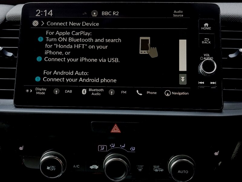 Used Honda Jazz 2020 for sale - 77964435: Photo 14