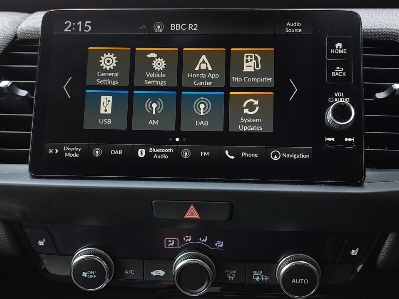 Used Honda Jazz 2020 for sale - 77964435: Photo 15