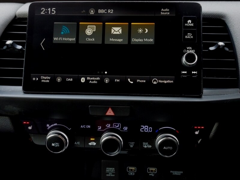 Used Honda Jazz 2020 for sale - 77964435: Photo 16