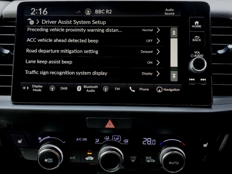 Used Honda Jazz 2020 for sale - 77964435: Photo 17