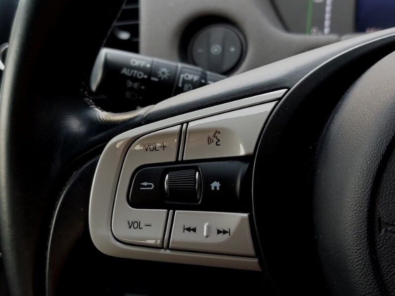 Used Honda Jazz 2020 for sale - 77964435: Photo 18