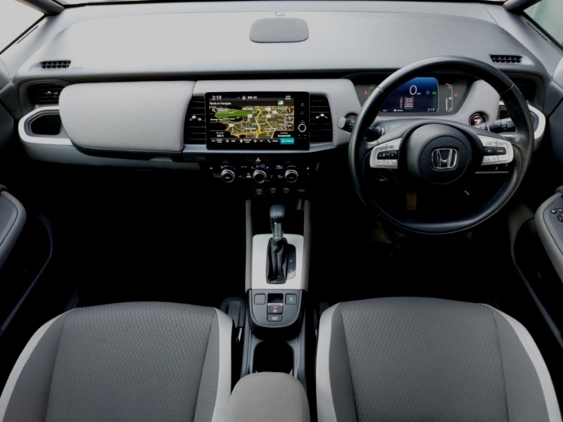 Used Honda Jazz 2020 for sale - 77964435: Photo 2