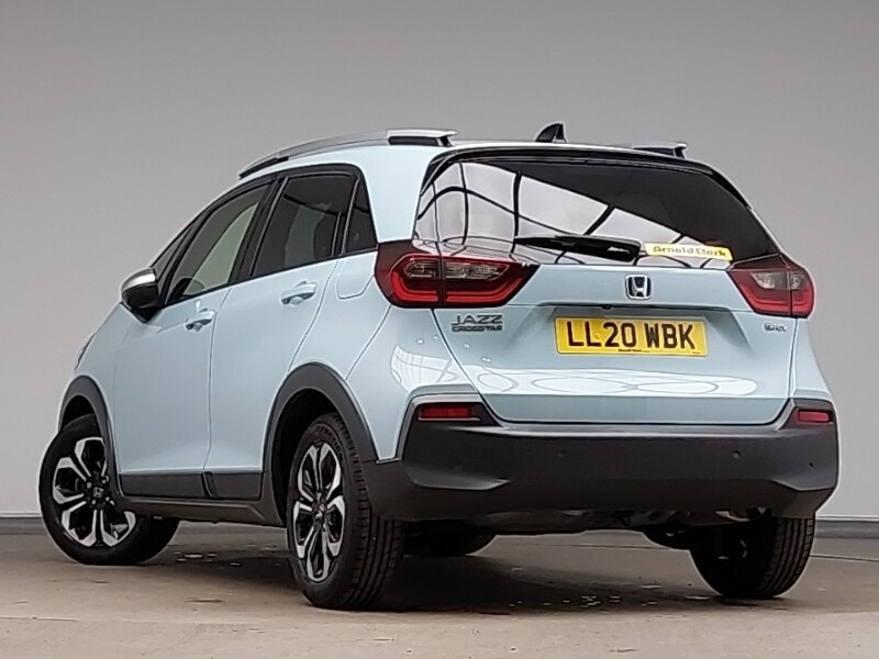 Used Honda Jazz 2020 for sale - 77964435: Photo 3