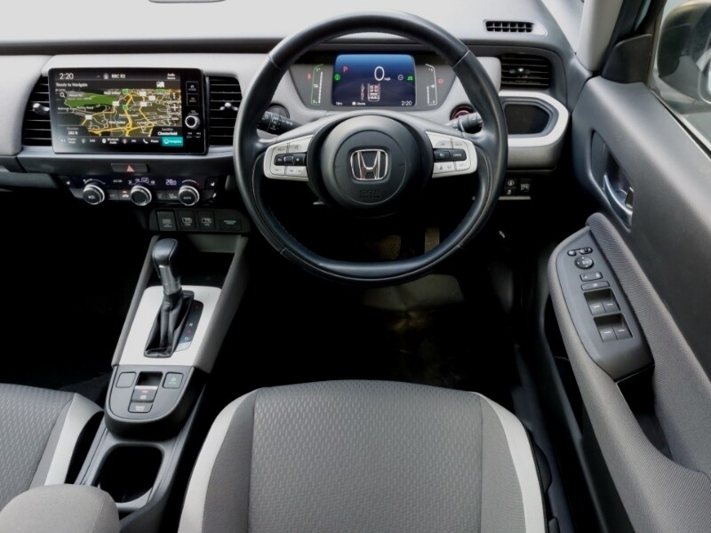 Used Honda Jazz 2020 for sale - 77964435: Photo 7