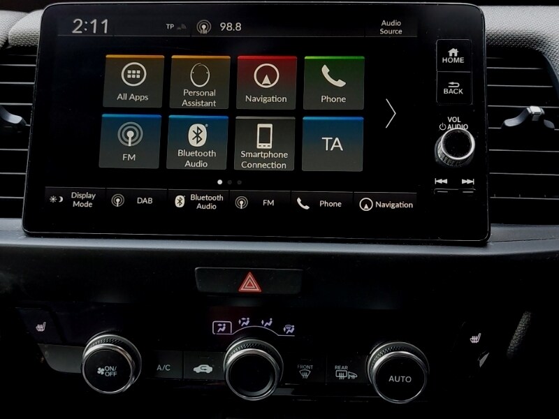 Used Honda Jazz 2020 for sale - 77964435: Photo 8