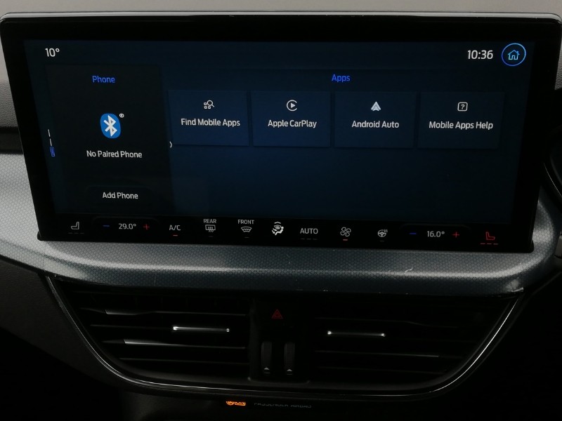 Used Ford Focus 2023 for sale - 77678396: Photo 13