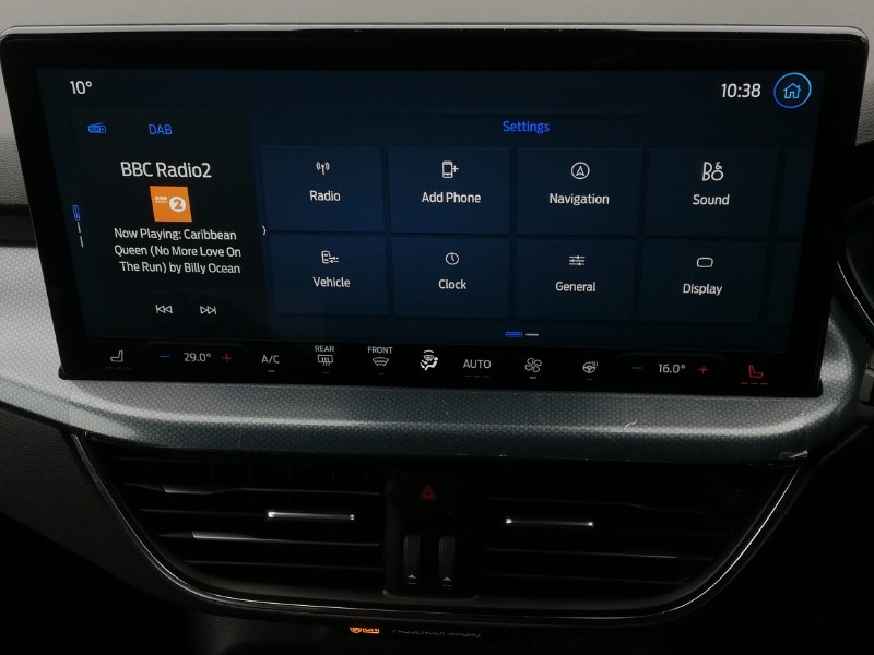 Used Ford Focus 2023 for sale - 77678396: Photo 15