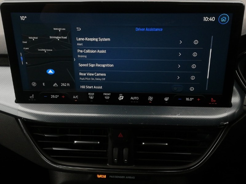 Used Ford Focus 2023 for sale - 77678396: Photo 16