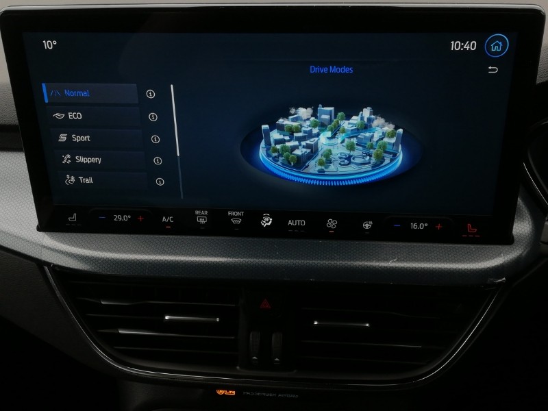 Used Ford Focus 2023 for sale - 77678396: Photo 17