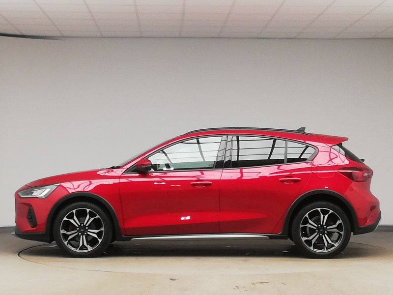 Used Ford Focus 2023 for sale - 77678396: Photo 4