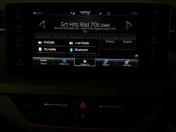 Used Skoda Kamiq 2024 for sale - 75731865: Photo 13