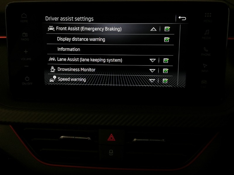 Vehicle 15