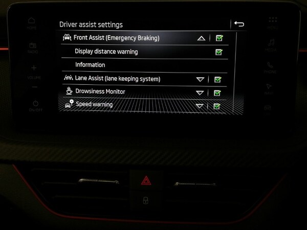 Used Skoda Kamiq 2024 for sale - 75731865: Photo 15