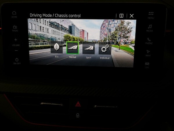 Used Skoda Kamiq 2024 for sale - 75731865: Photo 18