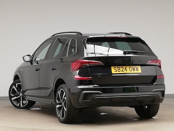 Used Skoda Kamiq 2024 for sale - 75731865: Photo