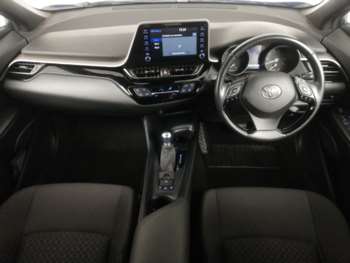 Used Toyota C-HR 2021 for sale - 75448127: Photo