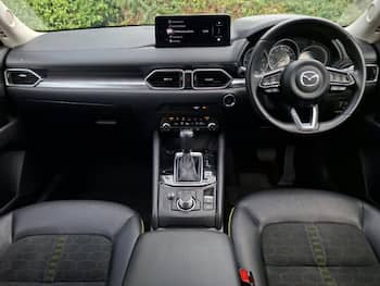 Used Mazda CX-5 2024 for sale - 79857887: Photo