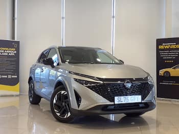 Used Nissan Qashqai 2025 for sale - 79790498: Photo