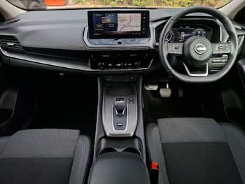 Used Nissan Qashqai 2025 for sale - 79790498: Photo