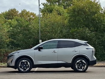 Used Nissan Qashqai 2025 for sale - 79790498: Photo