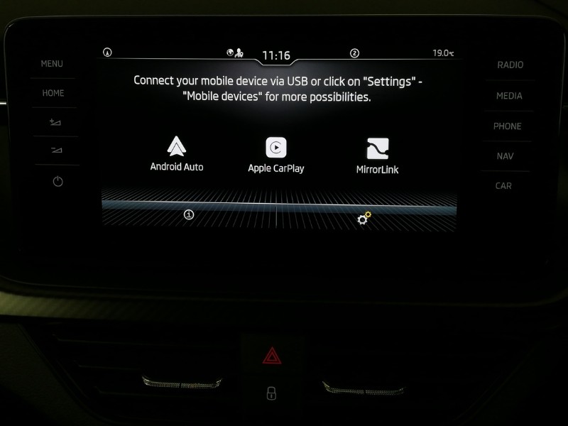 Used Skoda Kamiq 2023 for sale - 76492894: Photo 15