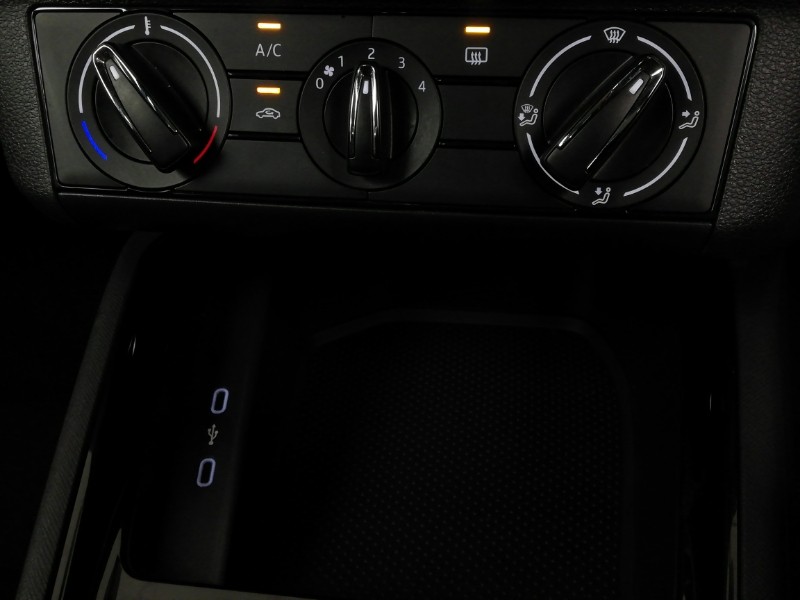 Used Skoda Kamiq 2023 for sale - 76492894: Photo 18