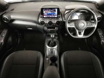 Used Nissan Juke 2023 for sale - 75241043: Photo