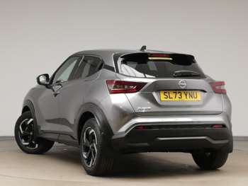 Used Nissan Juke 2023 for sale - 75241043: Photo