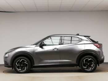 Used Nissan Juke 2023 for sale - 75241043: Photo