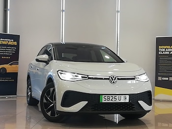 Used Volkswagen ID.5 2025 for sale - 79203897: Photo
