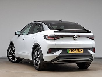 Used Volkswagen ID.5 2025 for sale - 79203897: Photo