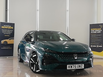 Used Peugeot 308 2025 for sale - 78928381: Photo