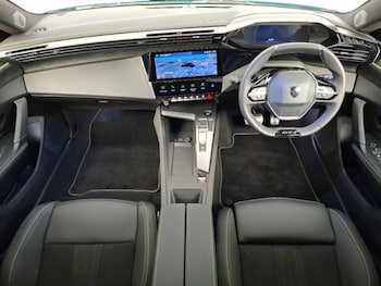 Used Peugeot 308 2025 for sale - 78928381: Photo