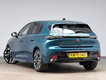 Used Peugeot 308 2025 for sale - 78928381: Photo