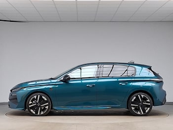 Used Peugeot 308 2025 for sale - 78928381: Photo