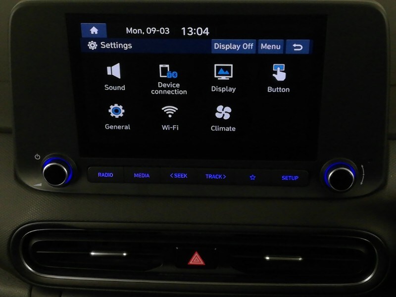 Used Hyundai KONA 2023 for sale - 77816063: Photo 14