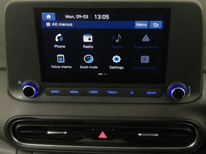 Used Hyundai KONA 2023 for sale - 77816063: Photo 15